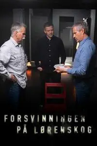 Forsvinningen på Lørenskog S01E04