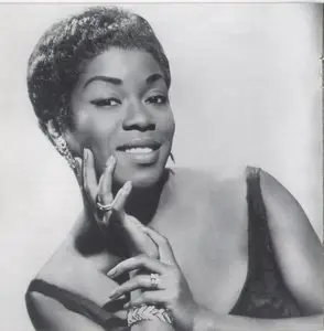 Sarah Vaughan - The Very Best of Sarah Vaughan (2006)