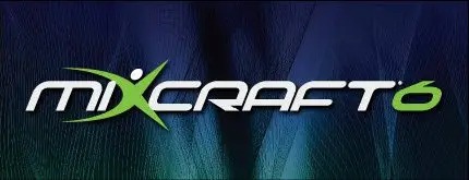 Acoustica Mixcraft 6.0.189 Multilingual
