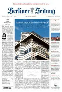 Berliner Zeitung - 10. Januar 2018