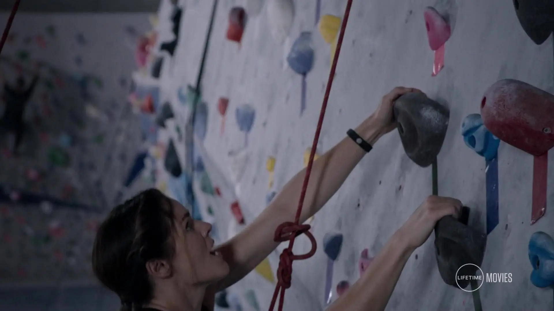 Blood, Sweat and Lies (2018)