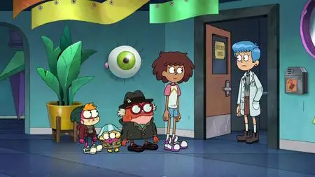 Amphibia S03E15