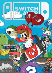 Switch Player Magazine – May 2017