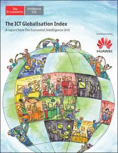 The Economist (Intelligence Unit) - The ICT Globalisation Index (2014)