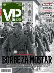 VP-Magazin Za Vojnu Povijest №58 Sijecanj 2016
