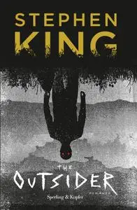 Stephen King - The outsider (Repost)