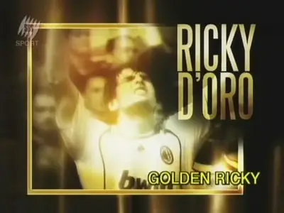Kaka - Golden Ricky