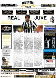 Juventus News 06.12.2009