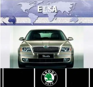 ELSA 3.7 Skoda 03.2009