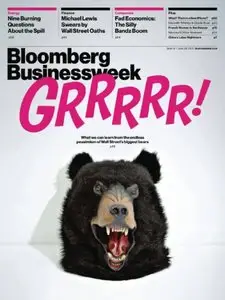 Bloomberg Businessweek - June 14 - June 20 2010