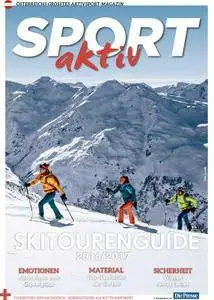 Sport Aktiv - Skitourenguide 2016/2017