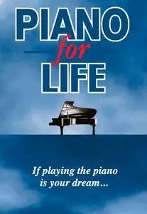 Piano for Life 3 Disc Set