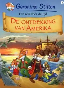 Geronimo Stilton/Geronimo Stilton - 14 - Operatie Shoefongfong