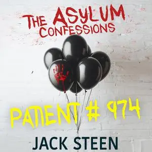 «Patient 974» by Jack Steen