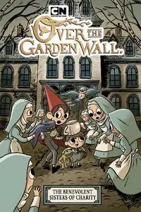 BOOM Studios - Over The Garden Wall Benevolent Sisters Of Charity 2021 Hybrid Comic eBook