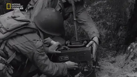 National Geographic - WWII's Greatest Raids (2014)