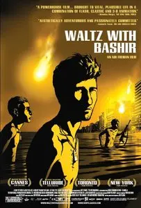 Waltz with Bashir (2008)