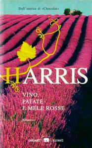 Joanne Harris - Vino, patate e mele rosse (Repost)