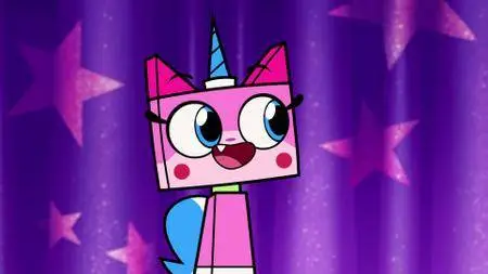 Unikitty S01E13