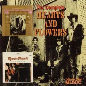 Hearts And Flowers - The Complete Hearts And Flowers (2002)