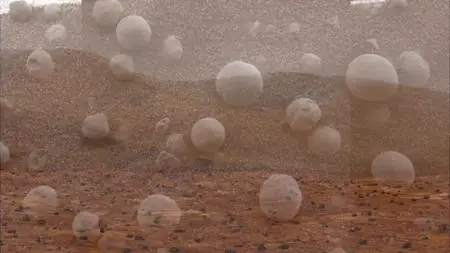 Curiosity TV - Breakthrough: Opportunity a Life on Mars (2019)