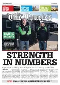 The Courier - August 24, 2021