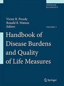 Handbook of Disease Burdens and Quality of Life Measures (Repost)