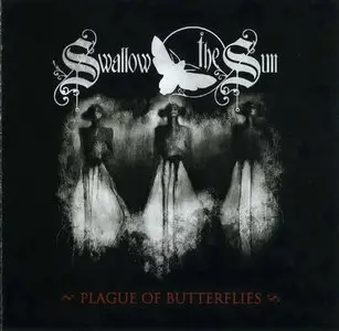 Swallow The Sun - Plague Of Butterflies (2008)