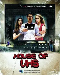 House of VHS (2016)