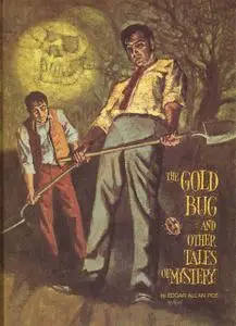 «The Gold-Bug and other tales» by Edgar Allan Poe