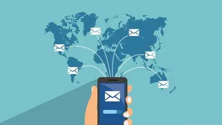 Email Marketing 2021: Build And Launch Effective Campaigns