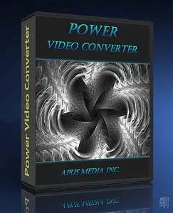 Power Video Converter 2.2.11 Portable