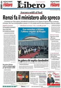 Libero - 4.08.2015