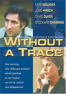 Without a Trace (1983)