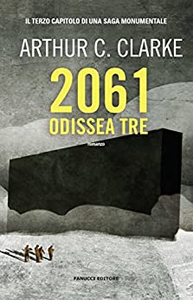 2061: Odissea tre - Arthur C. Clarke