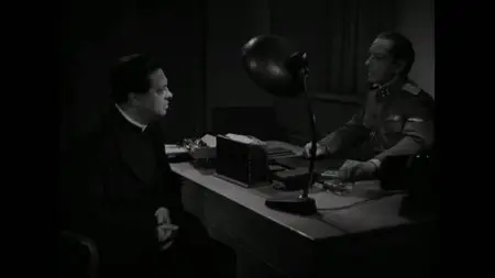 Roma Città Aperta - Edizione Resturata (1945)