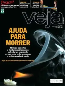 Veja - Edição 2162 - 28 de abril de 2010