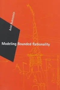 Modeling Bounded Rationality (repost)