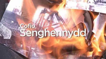 S4C - Cofio Senghennydd (2013)