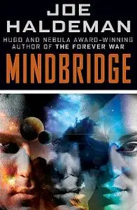«Mindbridge» by Joe Haldeman
