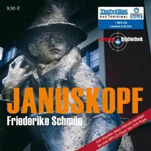 Friederike Schmöe - Januskopf