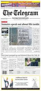 The Telegram (St. John's) - July 21, 2018