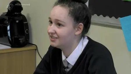 Educating Greater Manchester S02E04