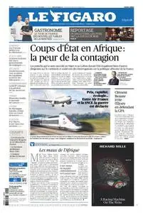 Le Figaro - 2-3 Septembre 2023