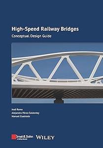 High-speed Railway Bridges: Conceptual Design Guide