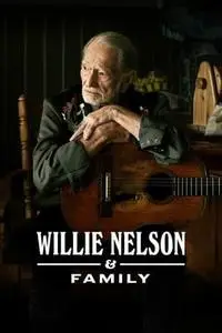 Willie Nelson & Family S01E02