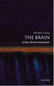 The Brain: A Very Short Introduction (repost)