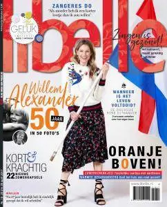 Libelle Netherlands Nr.18 - 20-26 2017