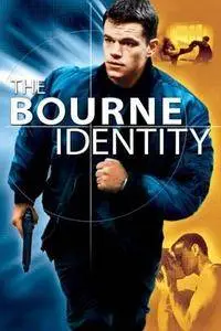 The Bourne Identity (2002) [10 bit]