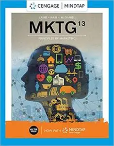 MKTG, 13th Edition